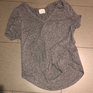 Gray Teeshirt